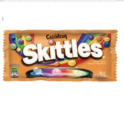 Skittles Cauldron
