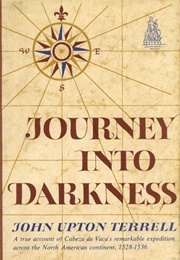 Journey Into Darkness (John Upton Terrell)