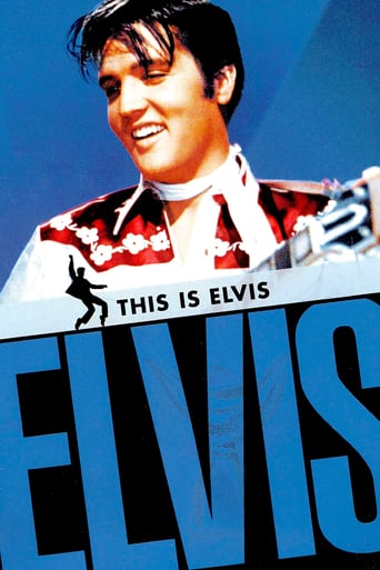 This Is Elvis (1981)