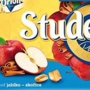 Orion Studentska Mlecna Apple