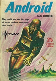 Android (Lionel Fanthorpe)