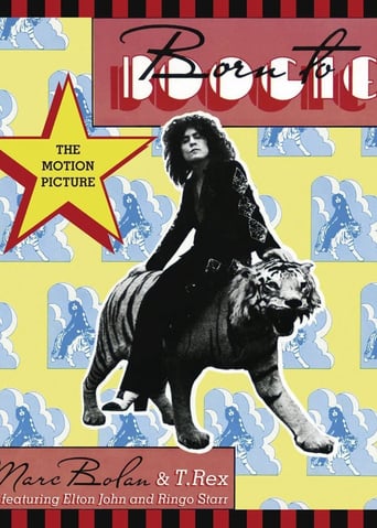 Born to Boogie (1972)