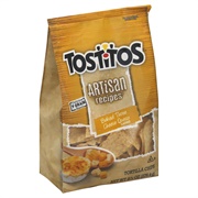 Tostitos Baked Three Cheese Queso