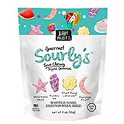 Project 7 Sourly's Sour Chewy