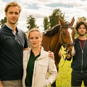 The House by the Lake