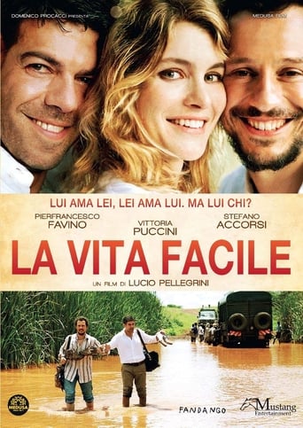 La Vita Facile (2011)