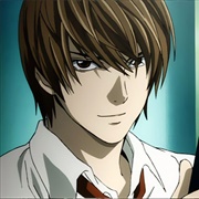 Light Yagami