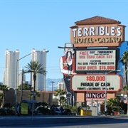 Silver Sevens Casino