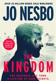 The Kingdom (Jo Nesbo)