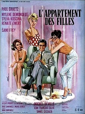 Girl's Apartment (1964)