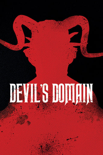Devil&#39;s Domain (2017)