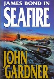 Seafire (John Gardner)