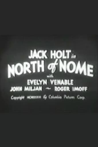 North of Nome (1936)