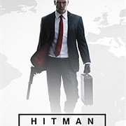 Hitman (2016)