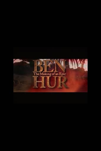 Ben-Hur: The Making of an Epic (2005)