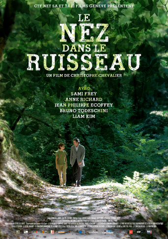Le Nez Dans Le Ruisseau (2012)