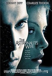 The Astronaut&#39;s Wife (1999)
