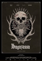 Hagazussa (2018)