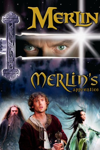 Merlin&#39;s Apprentice (2006)
