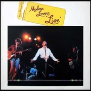 Jonathan Richman-Modern Lovers Live