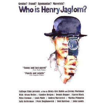 Who Is Henry Jaglom? (1997)