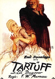 Tartuffe (1926)