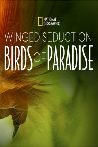 Winged Seduction: Birds of Paradise (2012)
