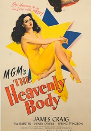 The Heavenly Body (1944)
