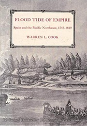 Flood Tide of Empire (Warren L. Cook)
