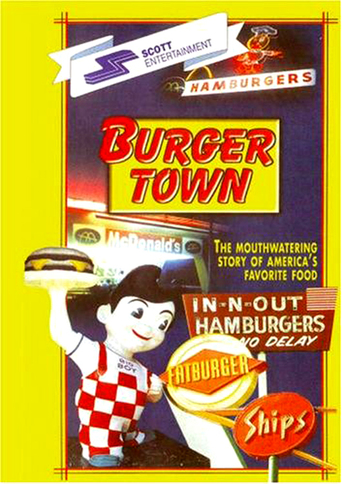 Burger Town (1998)