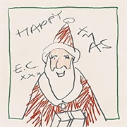 Happy Xmas (Eric Clapton, 2018)