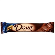 Dove Milk Chocolate Bar