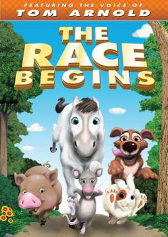 Zodiac: The Race Begins... (2012)