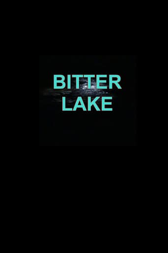 Bitter Lake (2015)