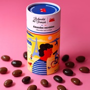 Le Chocolat Des Francais Chocolate Milk & Dark