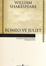 Romeo Ve Juliet (W. Shakespeare)