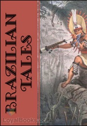 Brazilian Tales (Various)