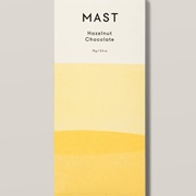 Mast Hazelnut Chocolate