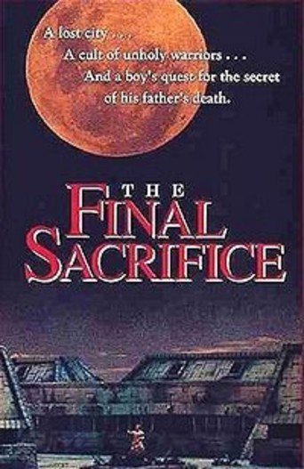 The Final Sacrifice (1990)