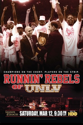 Runnin' Rebels of UNLV (2011)
