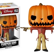 Pumpkin King 153