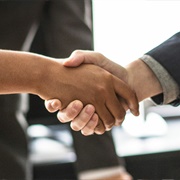 Shake Hands With the Prime Minister