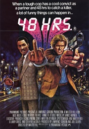 48 Hours (1982)