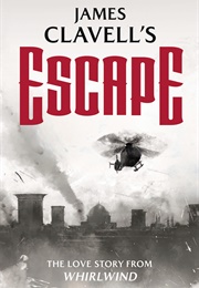 Escape (James Clavell)
