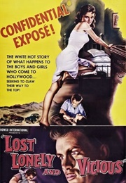 Lost, Lonely and Vicious (1958)