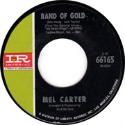 Band of Gold - Mel Carter