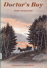Doctor's Boy (Karin Anckarsvärd)