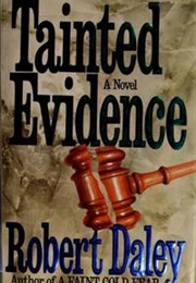 Tainted Evidence (Robert Daley)