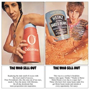 The Who Sell Out (The Who, 1967)