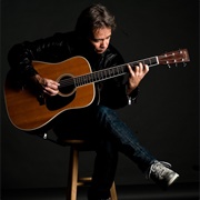 Tim Reynolds